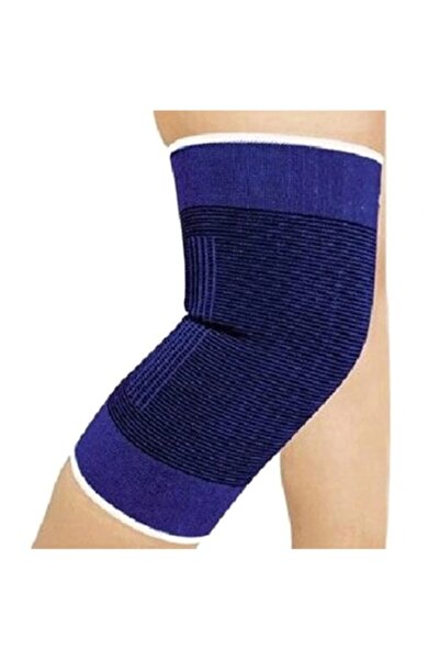 GermaNova Set 2 genunchiere elastice compresive, efect de compresie, unisex, ...