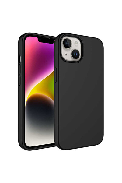 toyigoo حافظة TYGO Kiwi الصلبة القابلة للمسح بتقنية السائل المتوافقة مع iPhon...