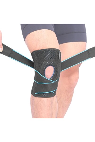 GermaNova Suport sport pentru genunchi - GermaNova, mărime universală