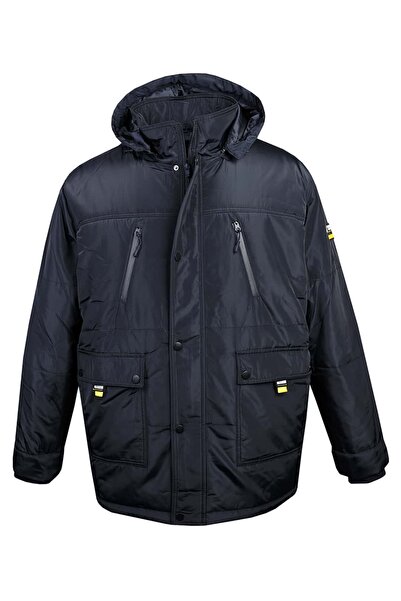 tambattal Large Size Filled Memory Coat (Large Comfortable Fit)