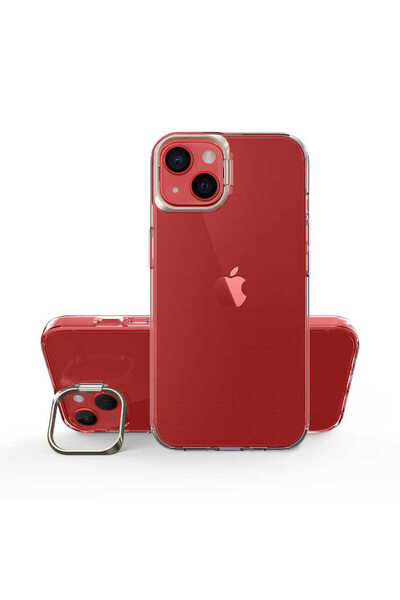 toyigoo iPhone 13 Compatible Tygo Scuba Case-Gold