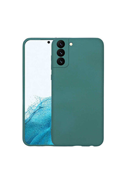 toyigoo Galaxy S22 Plus Compatible Tygo Mara Launch Case-Dark Green