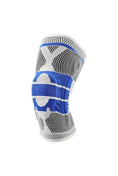 GermaNova Genunchiera Profesionala Y, GermaNova™, pentru Genunchi si Activitati Sportive, din Material Respi