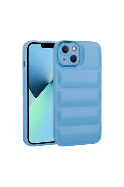 toyigoo حافظة TYGO Galya متوافقة مع هاتف iPhone 14 Plus مع حماية للكاميرا ولا...