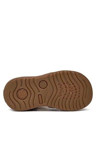 Geox σανδάλια αγοριού B254VA-0CL54 μπλε