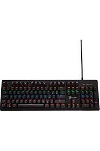 Angelphoto Ga-5301 Professional Gaming Keyboard (oyuncu Klavyesi)