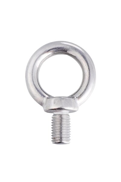 ilta Life Halkalı Somun Erkek Aybolt M12