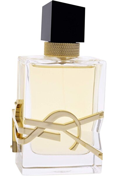 Yves Saint Laurent Libre For Women Eau De Parfum, 50 ml