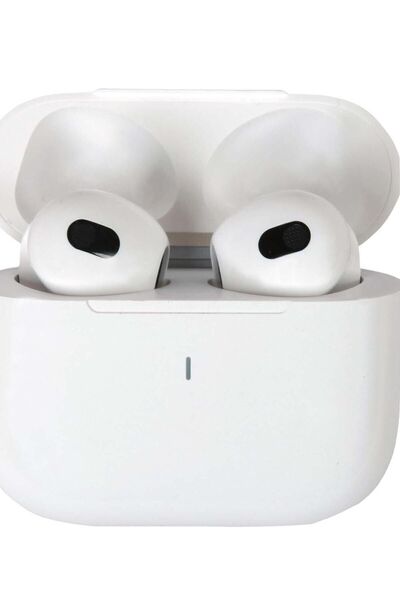 Angelphoto OUKİTEL BUDS PRO BLUETOOTH KULAKLIK BEYAZ NEW