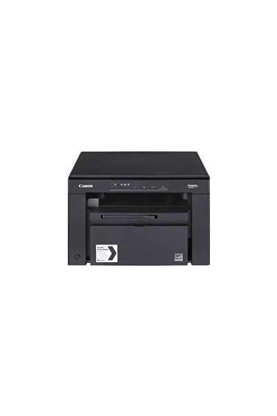 Canon MF3010 Cok Fonksiyonlu Lazer Yazıcı