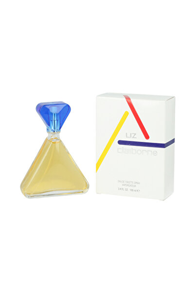 Liz Claiborne Apa de toaleta 100 ml (femeie)