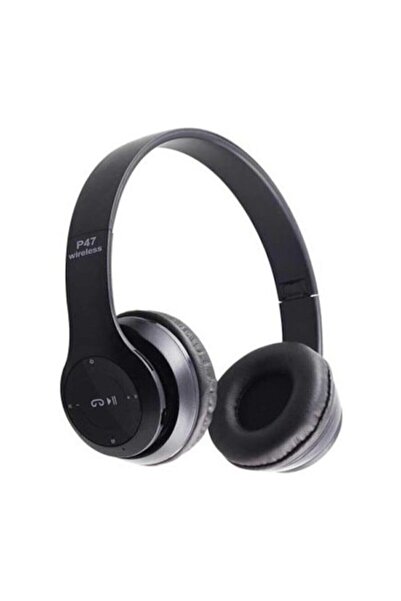 Angelphoto Bluetooth Kulaklık Kulaküstü-/aux/micro Kart/mp3 Player