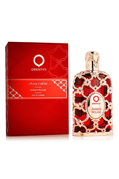 Orientique Apa de parfum Orientica Amber Rouge 150 ml (unisex)