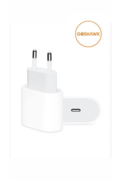 NRCN Iphone Type-c Şarj Aleti Başlığı 20w Adaptör