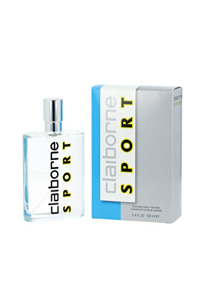 Liz Claiborne Apa de Cologne Sport for Men 100 ml (barbat)