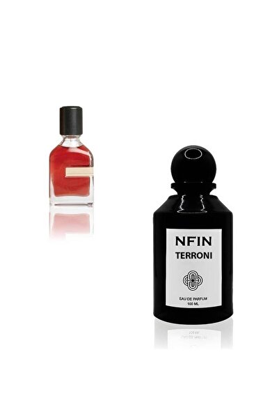 NFIN بديل أورتو باريسي بعبوات خاصة