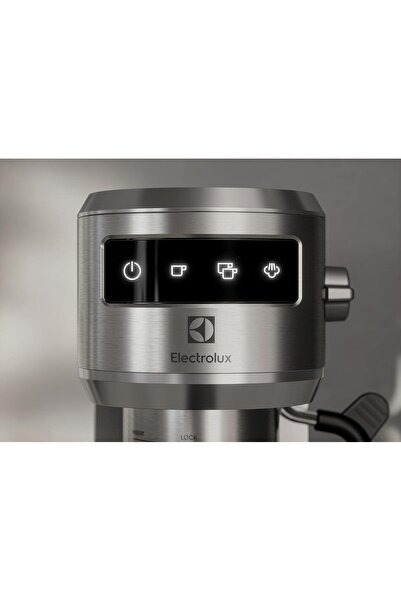 Electrolux E6EC1-6ST Espresso Capuccino Makinesi