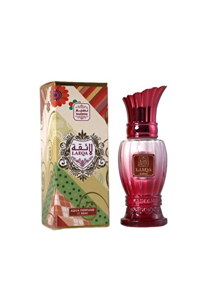 Naseem Laeqa - Eau de Parfum for Men and Women 50ml