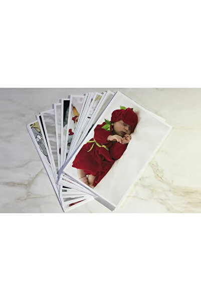 Angelphoto Fotoğraf Baskısı 25 Adet 10x15 Cm 5331435232