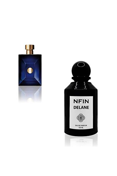 NFIN عطر ديلان بلو بور أوم البديل للرجال