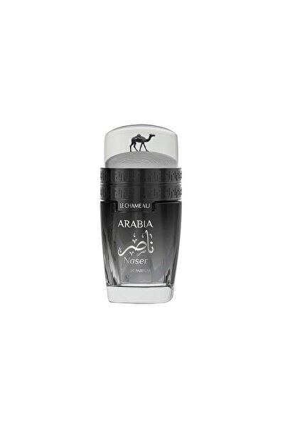 Le Chameau Parfum Arabia Naser, apa de parfum, barbati, 25 ml