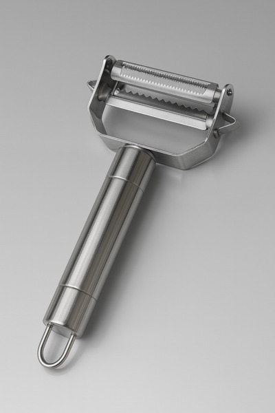 House Bird Paslanmaz Çelik Keskin Jülyen Metal Soyacak