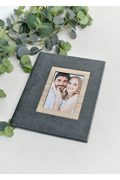 NRCN Fotoğraf Albüm 15x21 cm