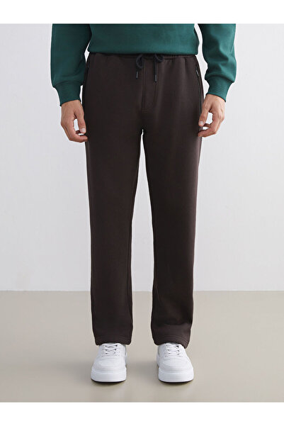 LC Waikiki Sparkling Selections from Shining Store | Standard Mold Men's Sweatpants