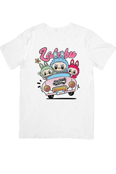 Texclusive Tricou pentru copii Unisex
