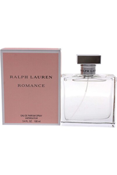 Ralph Lauren عطر رومانس للنساء أو دي بارفان، 100 مل