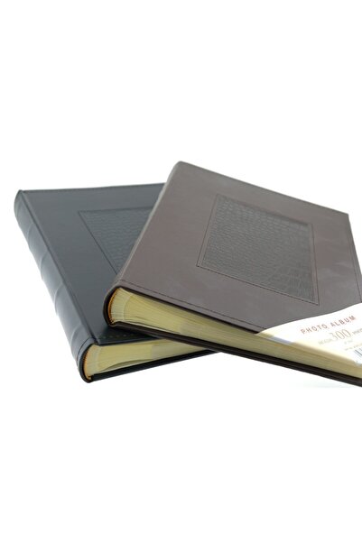 Angelphoto ألبوم صور فاخر من السلسلة الخاصة مقاس 10×15 يتسع لـ 300 صورة