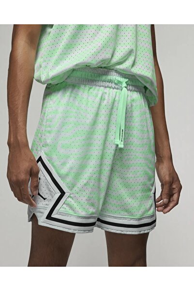 Nike AIR JORDAN DRI-FIT SPORT BC ALL OVER PRINTED DIAMOND SHORTS