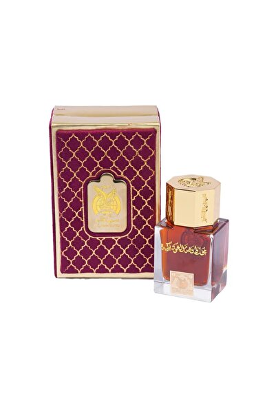 Ajmal Benhur Mukallath Dahnaloud Barakah EDP 50ml (Benhur Mukallath Dahnaloud Barakah)