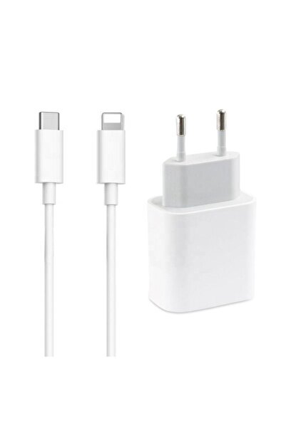 Angelphoto Phone 11/11 Pro/ 12 /12 Pro Max Hızlı Şarj Cihazı Ve 1 Metre Usb C...
