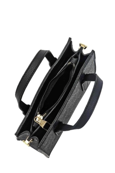 Armine Bag Dotted 363 Black