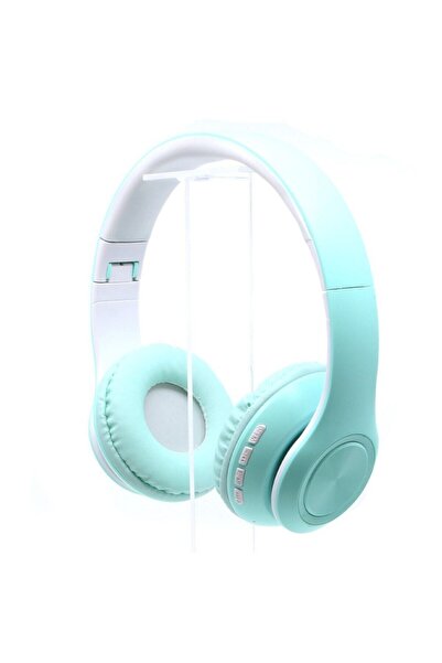 Angelphoto P68 Bluetooth Stereo Kulaklık