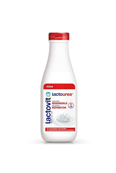Lactovit Gel de lactouree 600ml