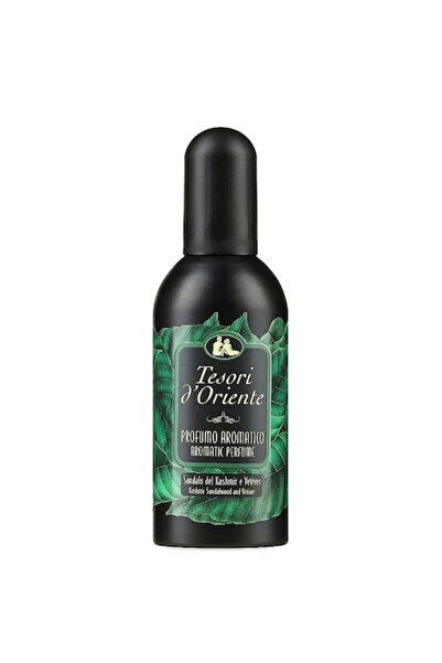 Tesori d'Oriente Pachet 2 X Parfum Tesori Sandalo Del Kashmir 100ml