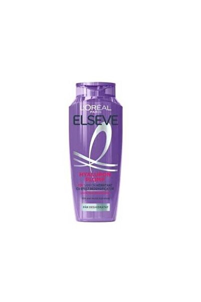 L'Oreal Paris Șampon Elseve Hyaluron Plump, 400 ml
