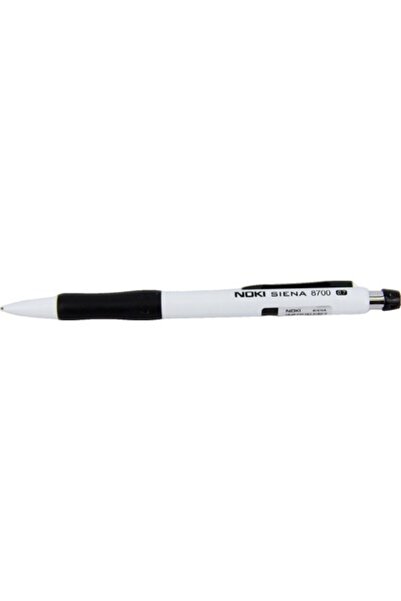 Noki Siena Mechanical Pencil 0.7 Versatil White