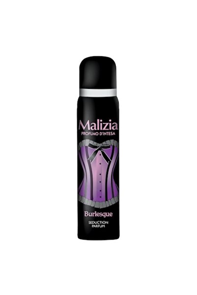 Malizia Deodorant Burlesque 100ml