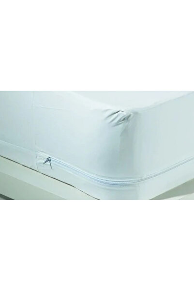 OEM Waterproof Mattress Cover with Zipper, size 160 x 200 cm