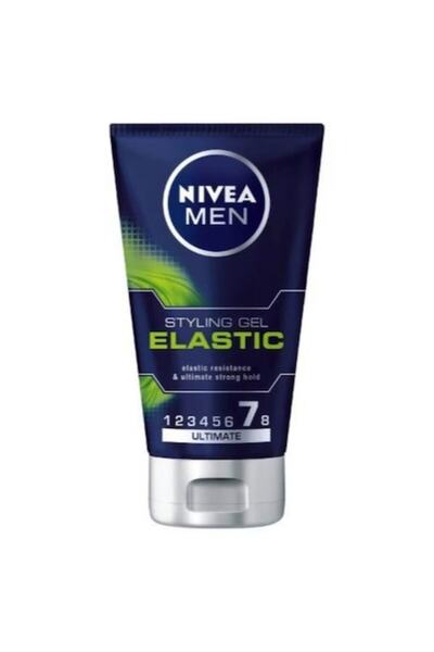 NIVEA Pachet 3 X Gel Par Elastic 150ml
