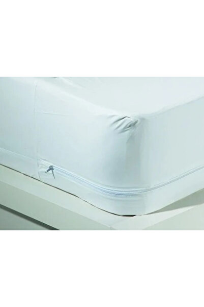 OEM Waterproof Mattress Cover with Zipper, size 160 x 200 cm