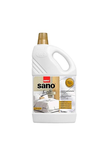 Sano Pachet 2 X Solutie Pardoseli Floor Fresh Home Luxury Hotel 1000ml