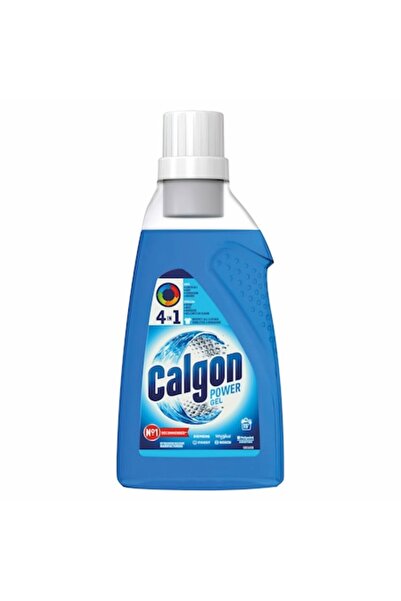 Calgon Water Softener Gel, Calgon, 750 ml