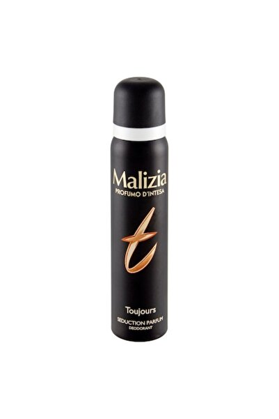 Malizia Deodorant Toujours 100ml