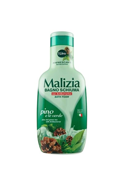 Malizia Pachet 3 x Spumant De Baie Pin 1l
