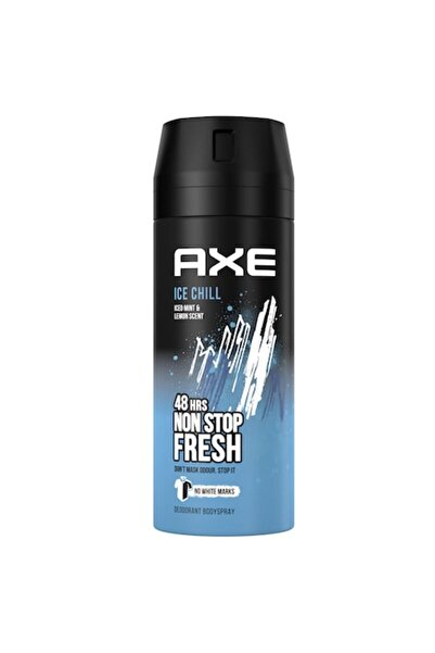 Axe Deodorant Spray Men Ice Chill 150ml