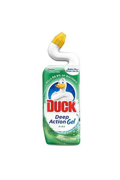 DUCK Pachet 2 X Gel Deep Action Pin 750ml